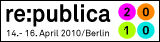 re:publica 2010