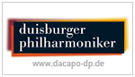 Duisburger Philharmoniker